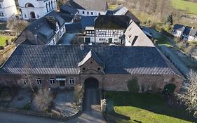 Hostel Burg Hausen